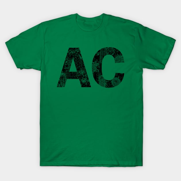 AC AgaCactus T-Shirt by AgaCactus